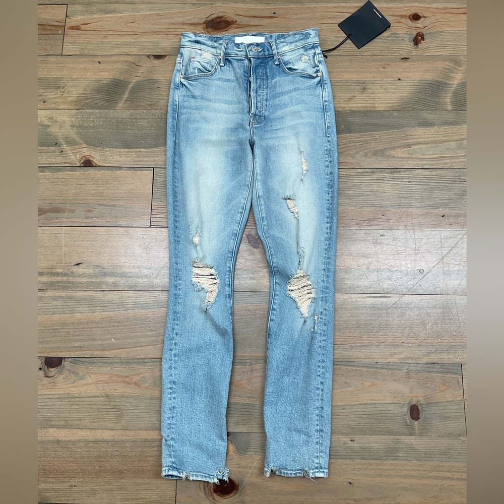 MOTHER SUPER STUNNER ‘SAY AMEN AGAIN’